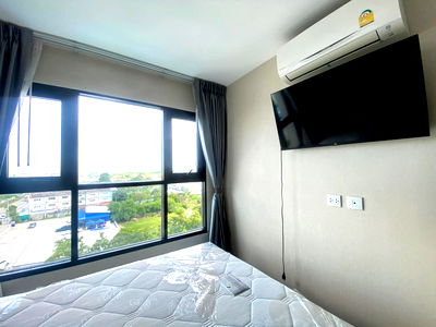 คอนโดให้เช่า : Rds-4761 ให้เช่าคอนโด ดิ ออริจิ้น พหลฯ-สะพานใหม่ ( The Origin Phahol-Sapanmai ) นัดชมห้อง 👉line : @propertyfinder