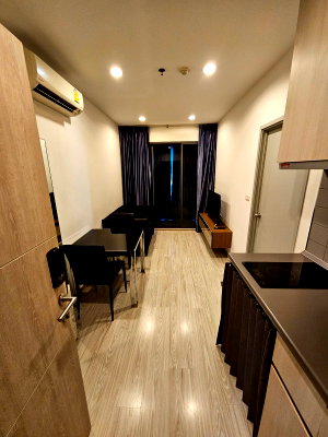 Condos for rent : !! For Rent !! Ideo Sukhumvit Eastgate 1 Bed  (31 sq.m) 12,000 Baht/month Add Line : Zhirst