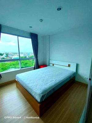 Condos for rent Kamnan Maen Road :  Niche id Phetkasem - Bang Khae Niche id Phetkasem - Bang Khae