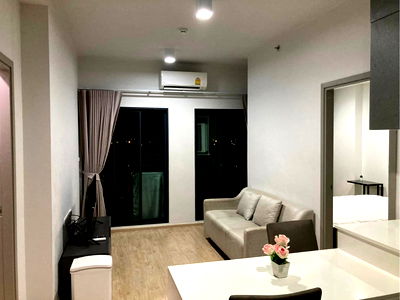 Condos for sale Ramkhamhaeng University : IDEO New Rama                    9 