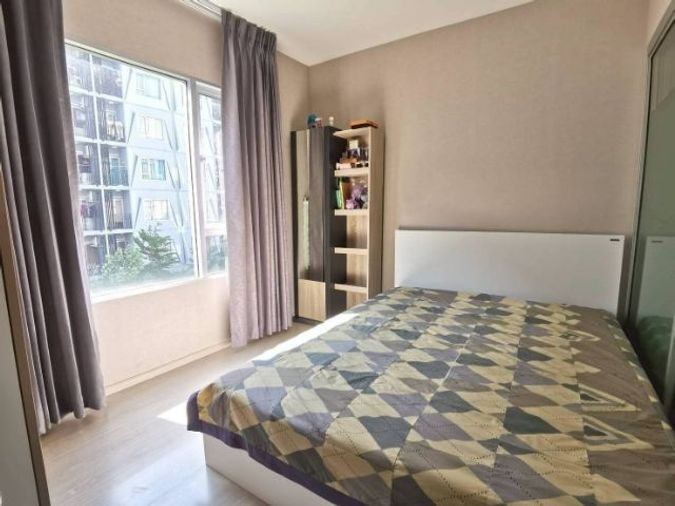 LNP-C6718 ขายคอนโด Plum Condo Rama 2 (พลัมคอนโด พระราม 2)