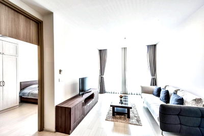 Condos for rent : Noble Ploenchit | BTS Ploenchit