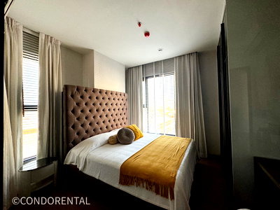 Condos for rent : @Condorental condo for rent Chewathai Residence Bang Pho
