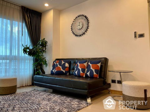 1-BR Condo at Supalai Wellington 2 near MRT Thailand Cultural Centre (ID 2089847)