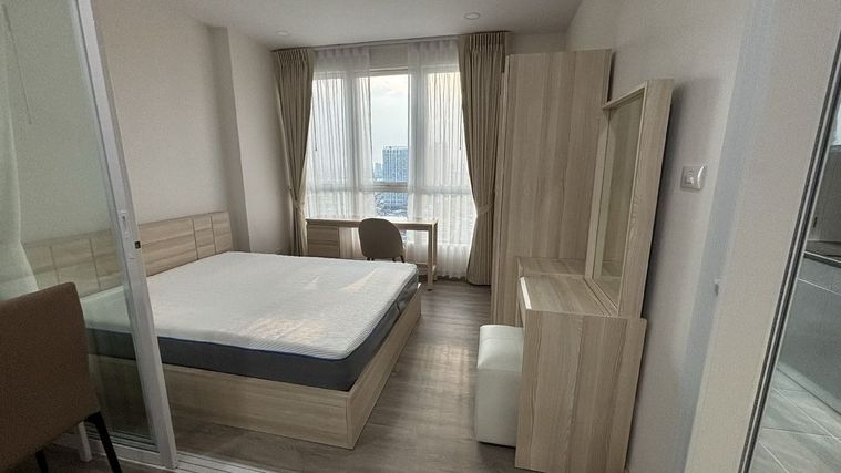 🏢 For Rent: Supalai Loft Phasi Charoen Station