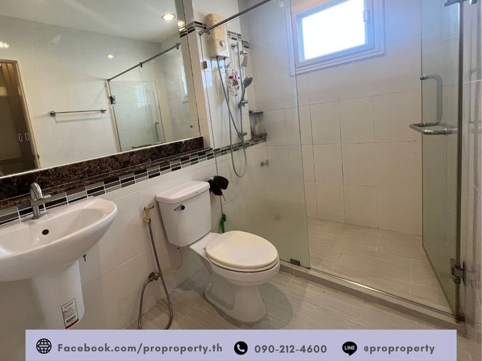 5-bed house for sale, 103 sq wah, Saransiri Prachauthit-Suksawat