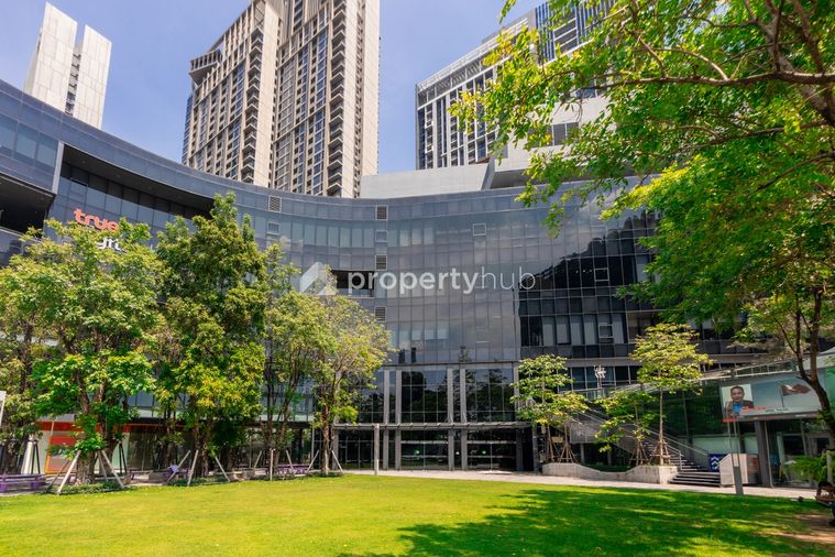 Whizdom Connect Sukhumvit