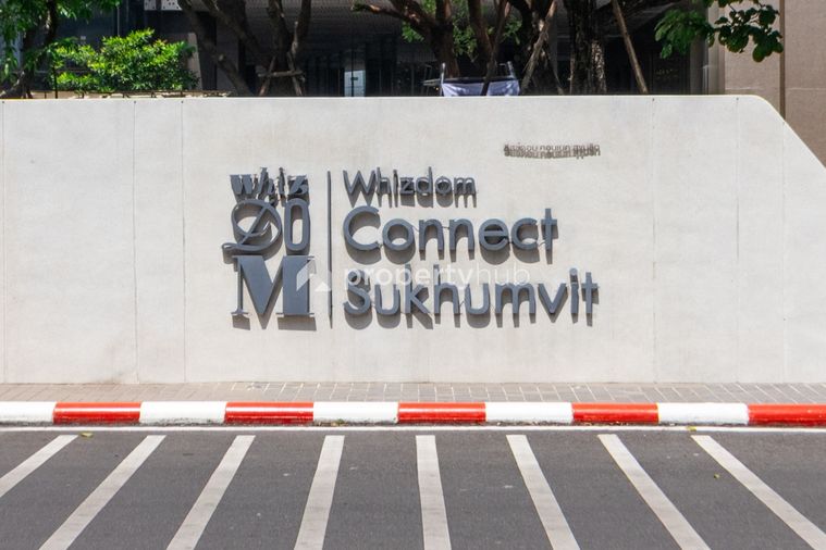 Whizdom Connect Sukhumvit