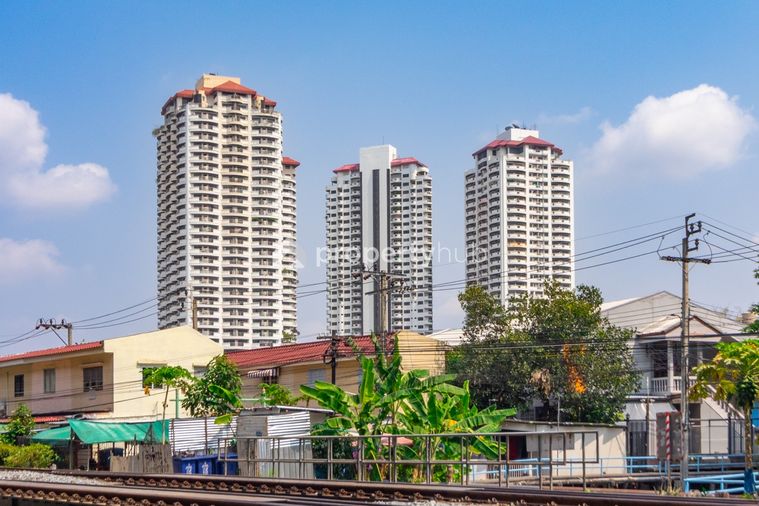 Flora Ville