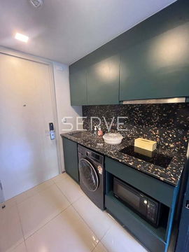1 Bed For Rent and For Sell Good Location Close To  BTS On Nut-THE BASE Sukhumvit 50