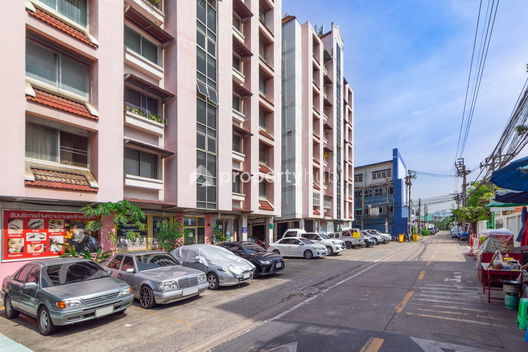 รูป Baan Fan Condovill - รูปที่ 4/8