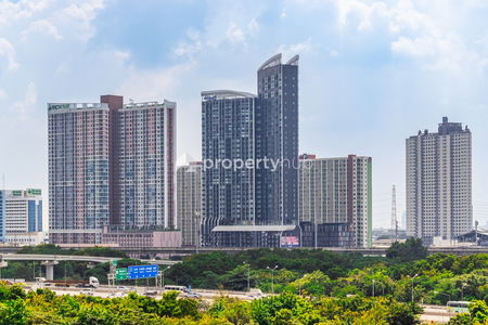 เดอะริช พระราม 9 - ศรีนครินทร์