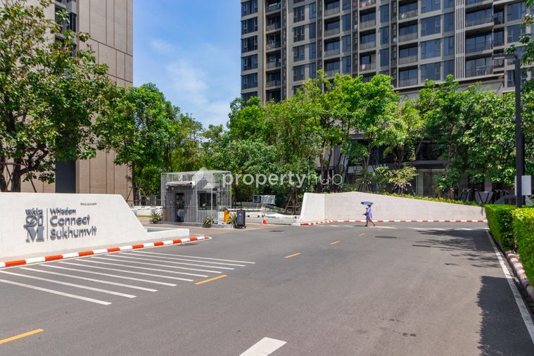 Whizdom Connect Sukhumvit
