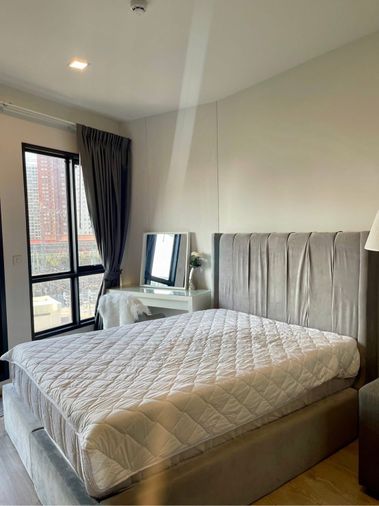 เดอะทรี พัฒนาการ-เอกมัย ตกแต่งสวย 🔰Line : @Richrealestate