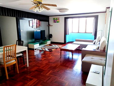 ขายคอนโด : ขาย Omni Tower 105 ตรม. 3 นอน 2 น้ำ ชั้น 15 สุขุมวิท ซ. 4 ใกล้ BTS นานา 
