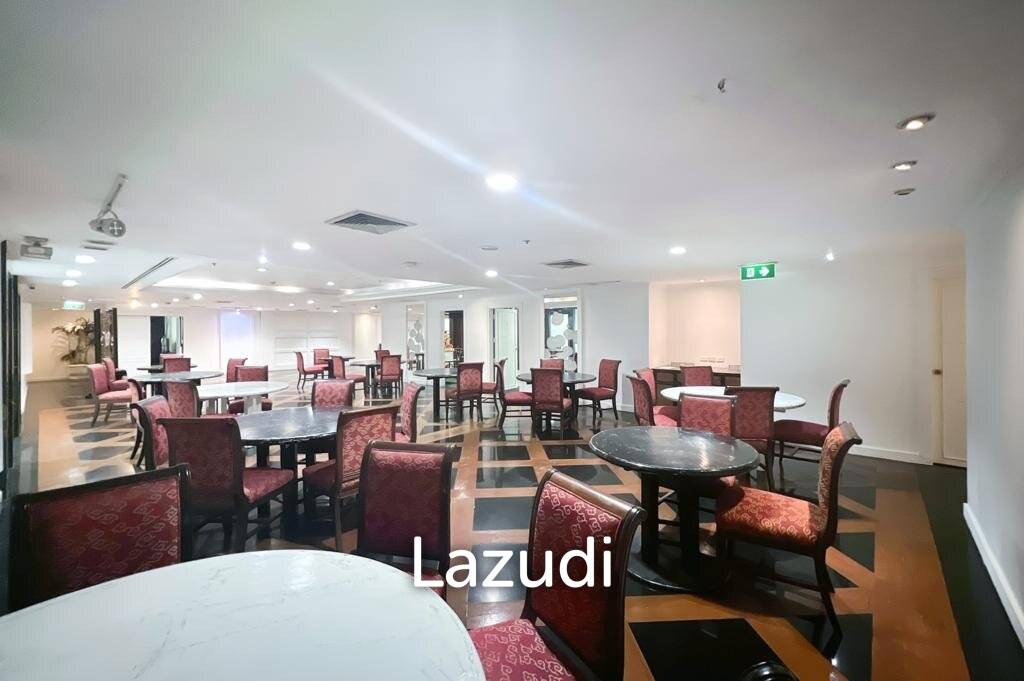 รูป Unleash Your Potential w/ Versatile 500m2 Comm Space in Sukhumvit Soi 33 - รูปที่ 1/8