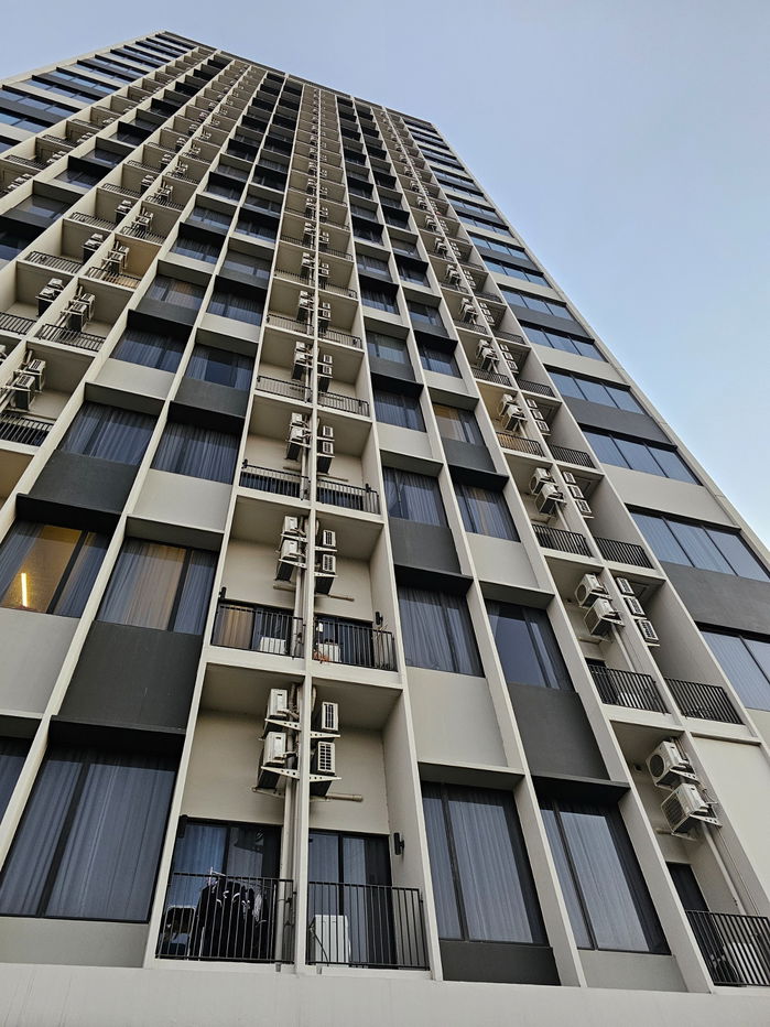 picture [Rental] Blossom condo at fashion beyond - 14/14