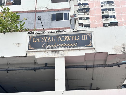 Project Royal Tower 3 Picture - 4/9