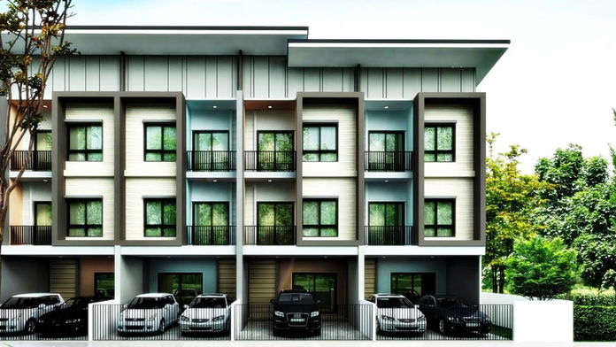 Project CASA CITY Sukhumvit Picture - 3/3