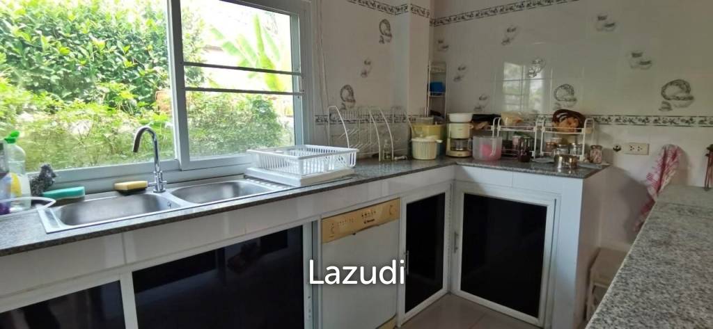 picture House in Sattahip area for Rent - 13/29