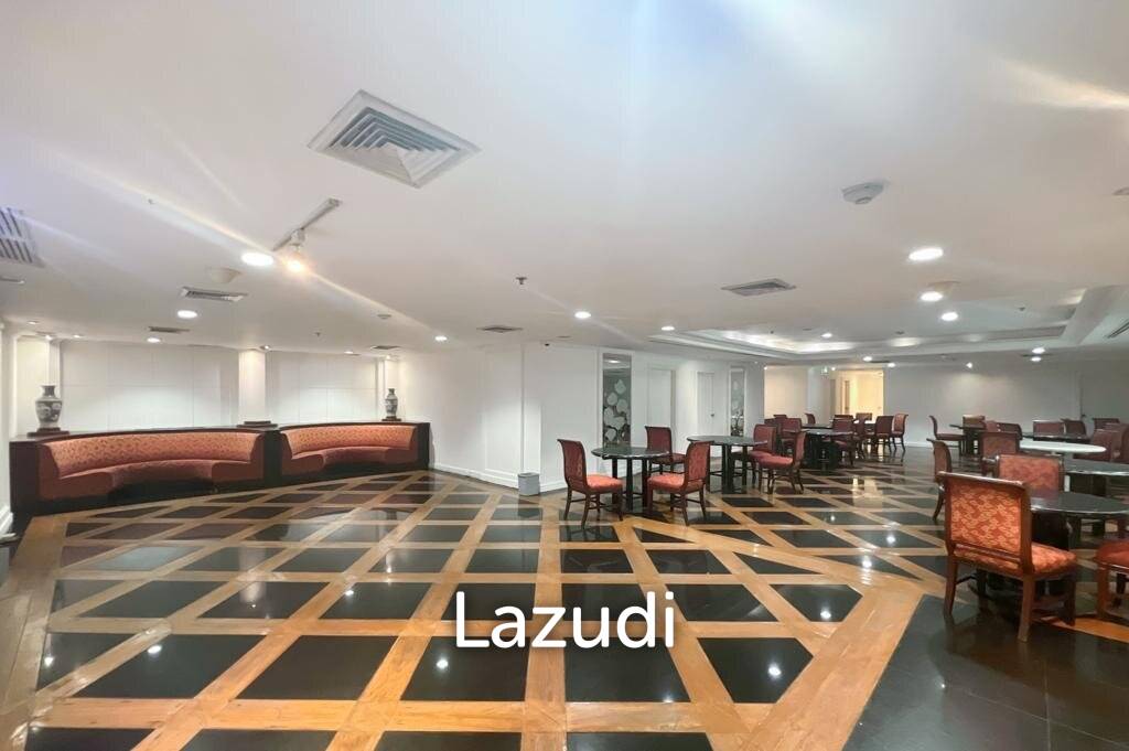 รูป Unleash Your Potential w/ Versatile 500m2 Comm Space in Sukhumvit Soi 33 - รูปที่ 4/8