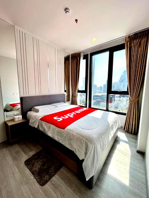 Condos for rent : Code: KJ6122  for rent XT EKKAMAI // Line ID: @kjcondo (with @) //