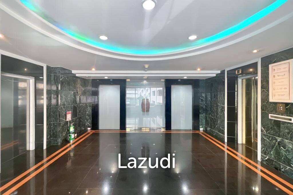 รูป Unleash Your Potential w/ Versatile 500m2 Comm Space in Sukhumvit Soi 33 - รูปที่ 8/8