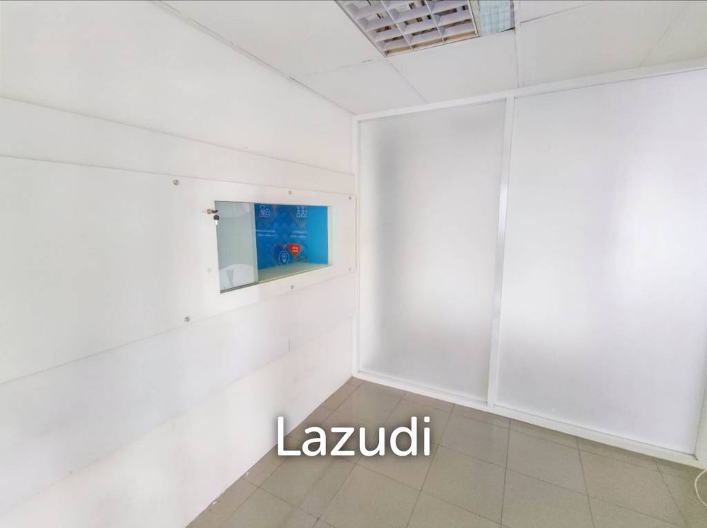 รูป Office For Sale+Rent 558 SQ.M at Ocean Tower 1 - รูปที่ 6/10