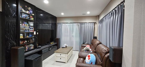 🎉 For Sell House VENUE RAMA 5-2 2-story 3 bedroom 3 bathroom