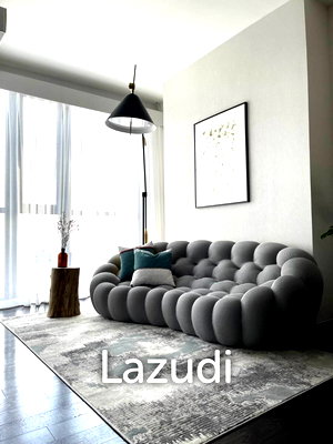 คอนโดให้เช่า : 68.5 ตร.ม.  2 ห้องนอน  2 ห้องน้ำ คอนโดสำหรับ เช่าใน คลองตันเหนือ