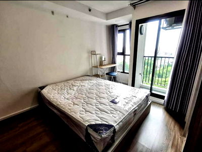 คอนโดให้เช่า : Rds-4777 ให้เช่าคอนโด ดิ ออริจิ้น พหลฯ-สะพานใหม่ ( The Origin Phahol-Sapanmai ) นัดชมห้อง 👉line : @propertyfinder