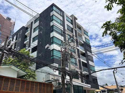 Project D'Rouvre Condominium Picture - 2/18