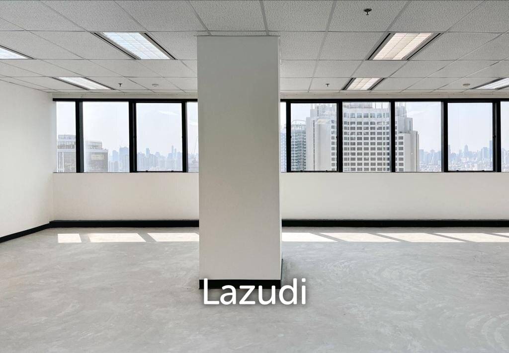 picture Office For Rent At Muang Thai - Phatra Complex Building - 3/4