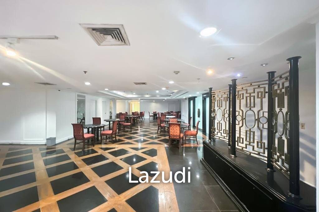 รูป Unleash Your Potential w/ Versatile 500m2 Comm Space in Sukhumvit Soi 33 - รูปที่ 3/8