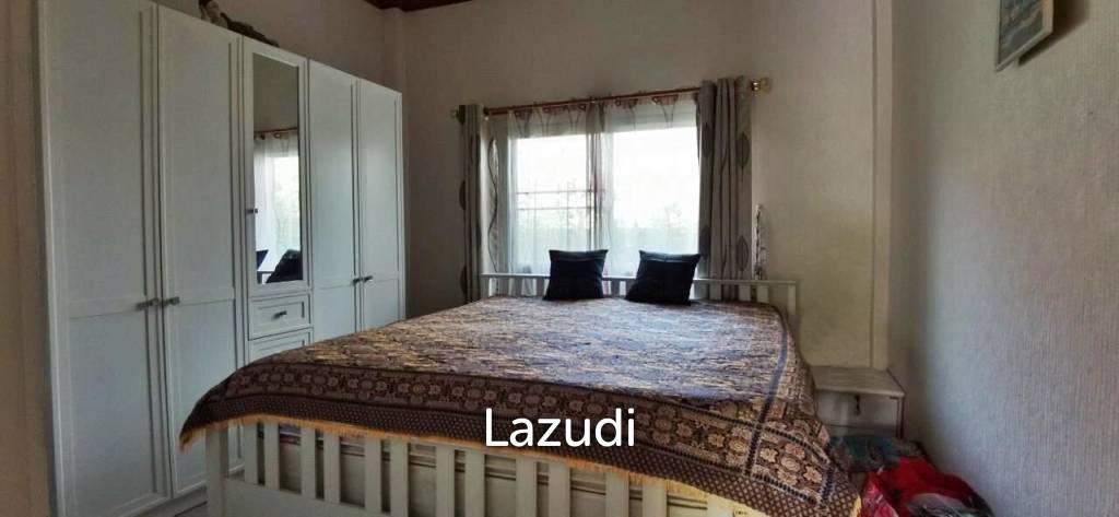 picture House in Sattahip area for Rent - 15/29