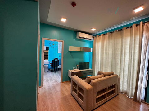 🔺 For Sell Condo UNIO H TIWANON Building 1, Floor 20,1 bed room, Room size 34 sqm