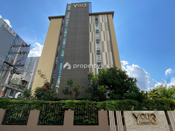 You 3 Condo @ Yak Kaset