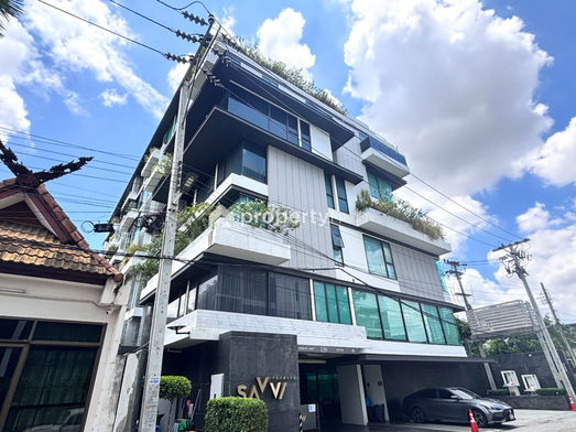 Project Savvi Phahol 2 Picture - 2/16