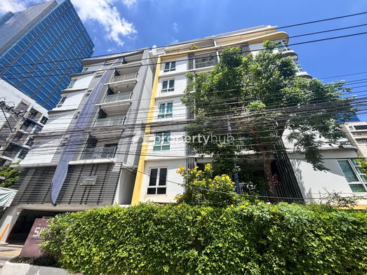 Project Silk Phaholyothin 3 Picture - 3/8