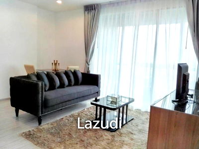 คอนโดให้เช่า : 2 Bed 1 Bath 47 SQ.M Ideo Mobi Bangsue