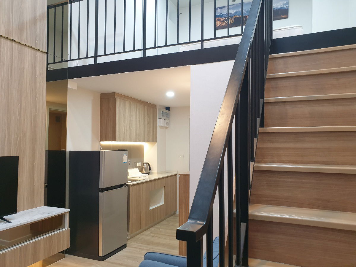 picture [Rental] Blossom condo at fashion beyond - 2/14