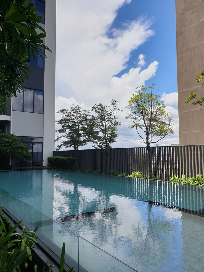 picture [Rental] Blossom condo at fashion beyond - 11/14