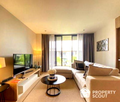 Condos for sale : 2-BR Condo at Baan Mai Khao Phuket close to Mai Khao (ID 1413365)
