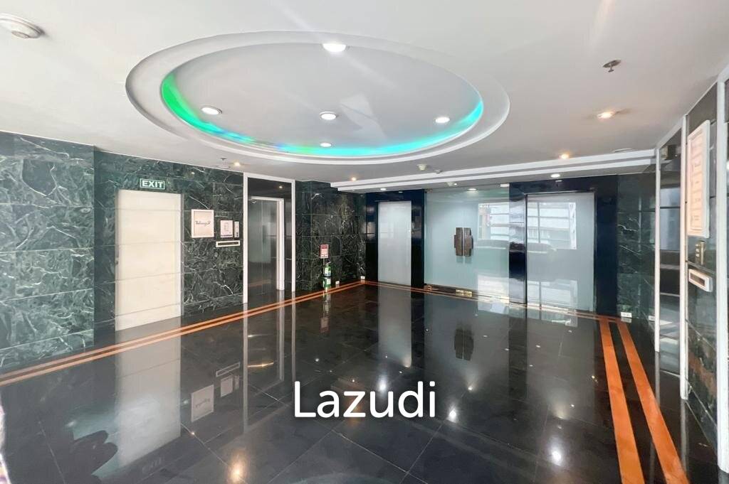 รูป Unleash Your Potential w/ Versatile 500m2 Comm Space in Sukhumvit Soi 33 - รูปที่ 7/8
