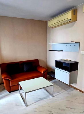 Condos for rent : Condo for rent: The Base Sukhumvit 77(BTS Onnut )MK-02  line @livingbkk
