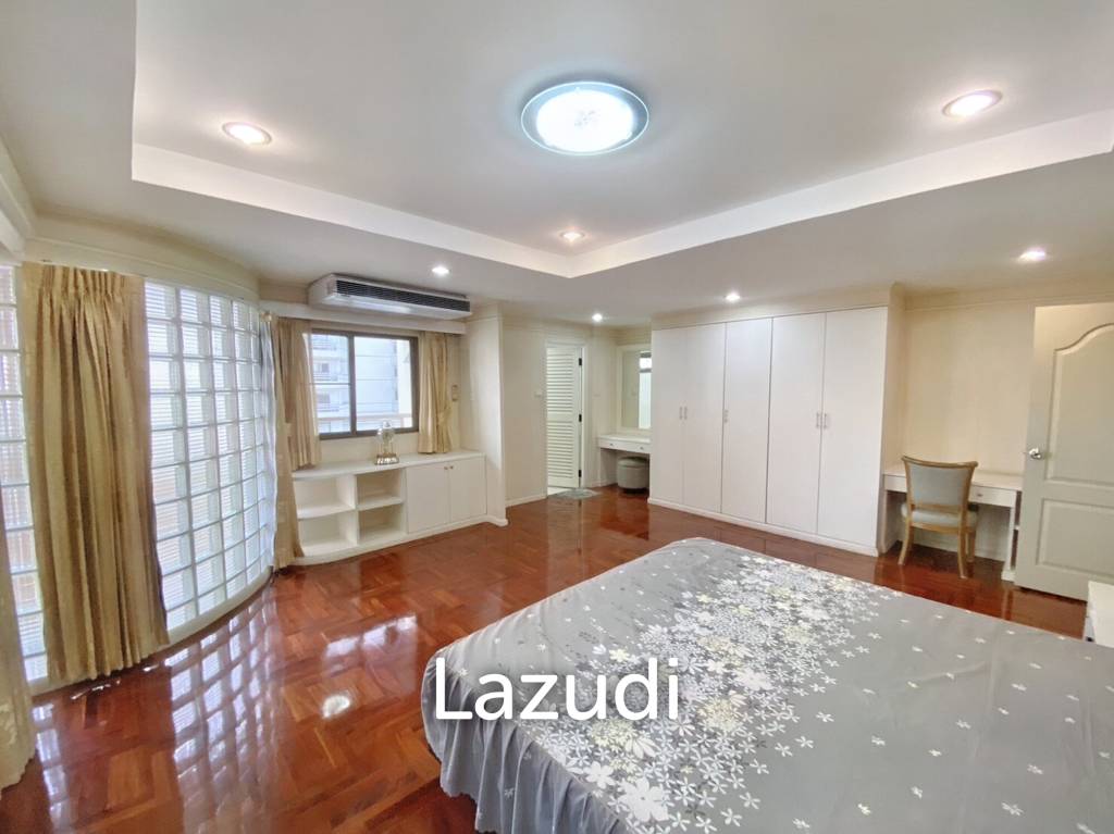 picture 3 Bed 4 Bath 240 SQ.M D.H.Grand Tower - 12/22