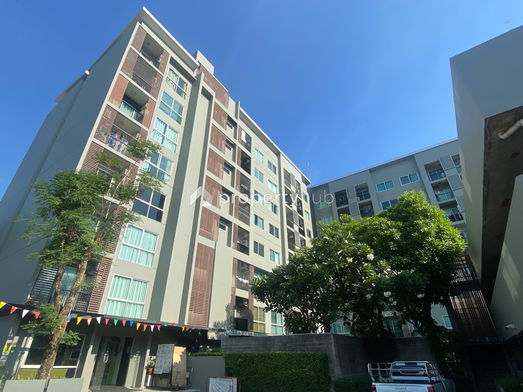 Project A Space Kaset - Nawamin Picture - 5/10