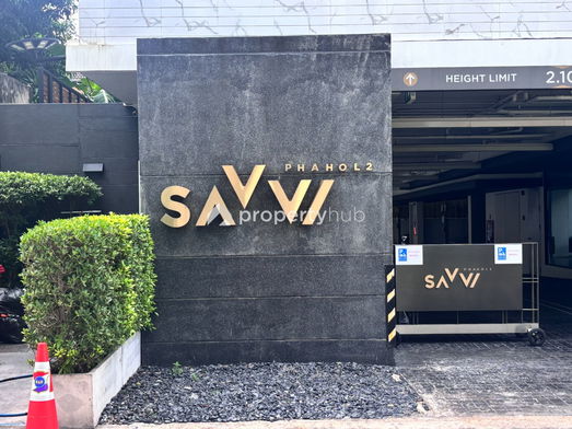 Project Savvi Phahol 2 Picture - 3/16