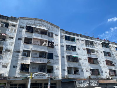 Sri Pak Kret Condotown