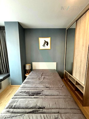 Condos for rent BTS On Nut : 🎉 For Rent Condo THE EXCEL HIDEAWAY SUKHUMVIT 50 Building A, Floor 3,2 bed room, Room size 48.00 sqm